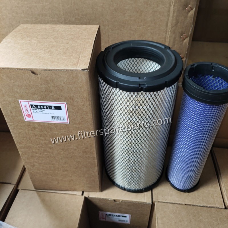 A-5541-S Sakura Air Filter